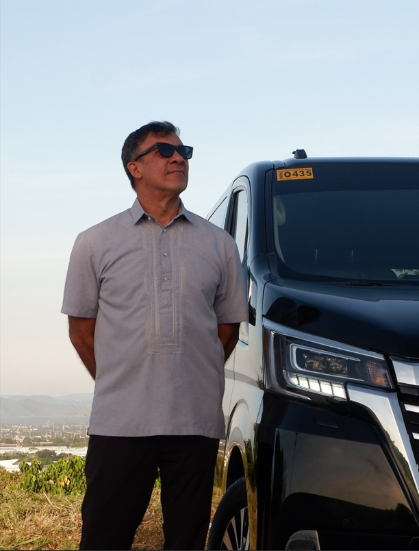 Airport Transfer Service